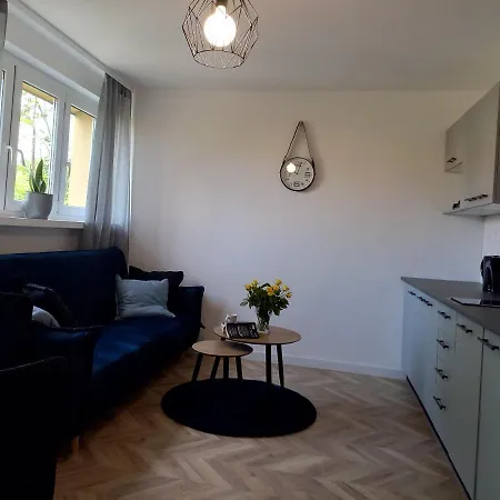 Katedrahouse Apartment *