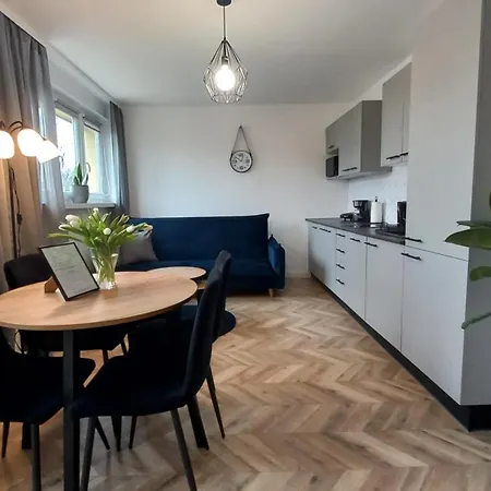 Apartment Katedrahouse *