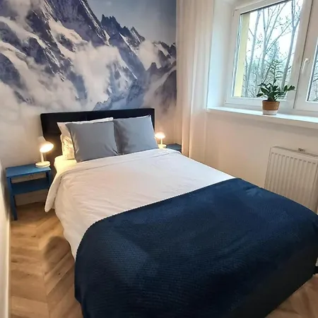 Katedrahouse 公寓 *