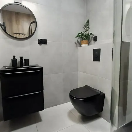 Apartment Katedrahouse *