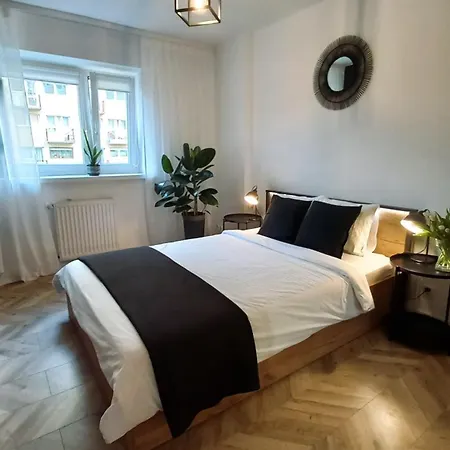 公寓 Katedrahouse *