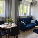 Katedrahouse Appartement *
