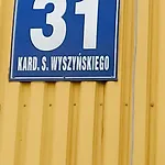 Katedrahouse Appartement *