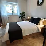 Appartement Katedrahouse