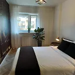 Katedrahouse Appartement Wrocław