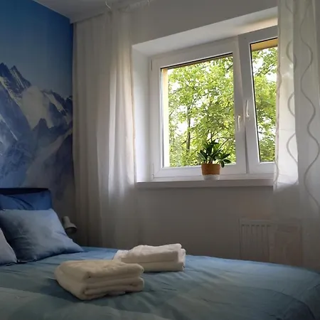 Appartement Katedrahouse