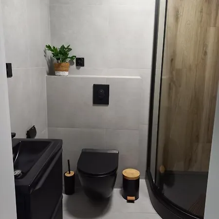 Appartement Katedrahouse