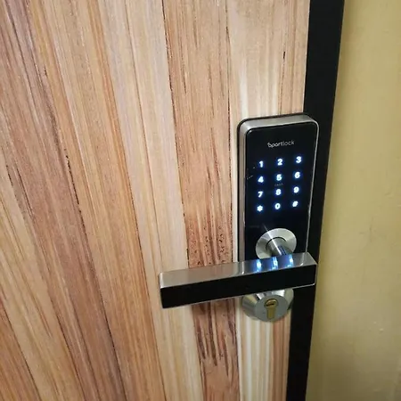 Apartment Katedrahouse *