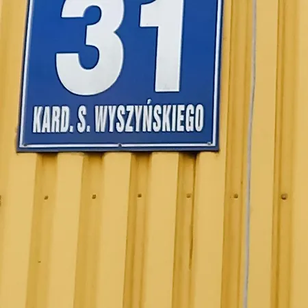 Katedrahouse アパート *