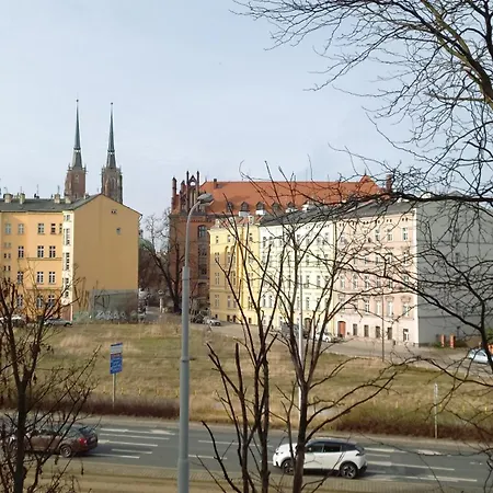 アパート Katedrahouse *