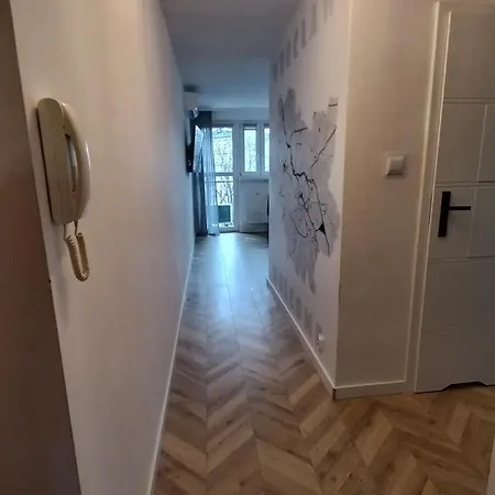 Apartment Katedrahouse *