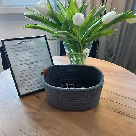 アパート Katedrahouse ヴロツワフ