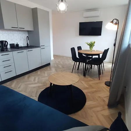 Katedrahouse * Wroclaw