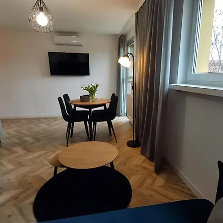 Katedrahouse Apartment Wroclaw