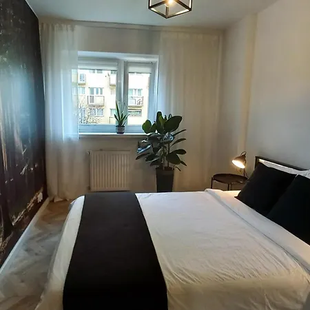 Katedrahouse 公寓 弗罗茨瓦夫