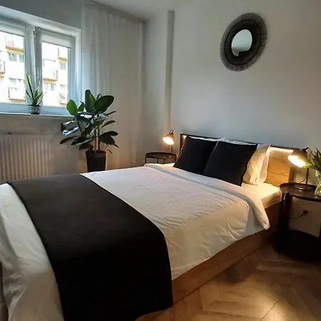 Katedrahouse Appartement *