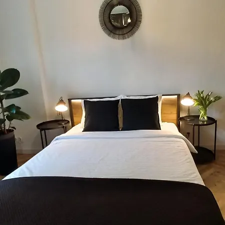 Apartment Katedrahouse *