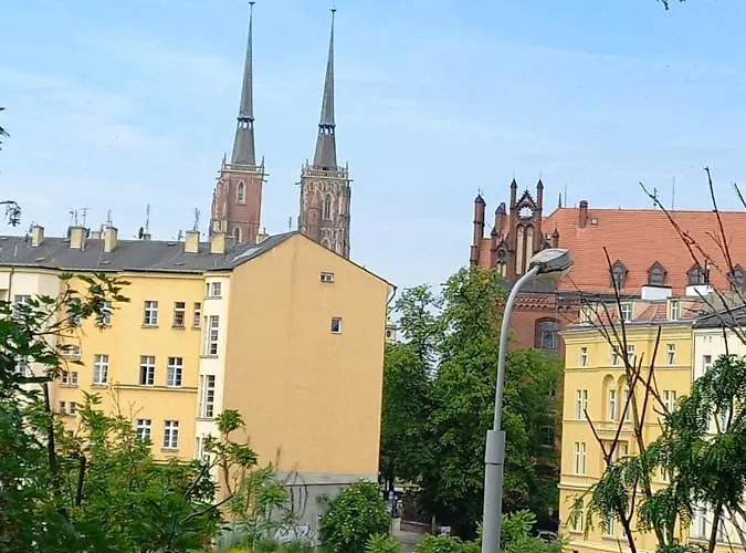 Katedrahouse Wroclaw