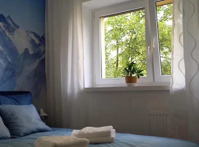 アパート Katedrahouse