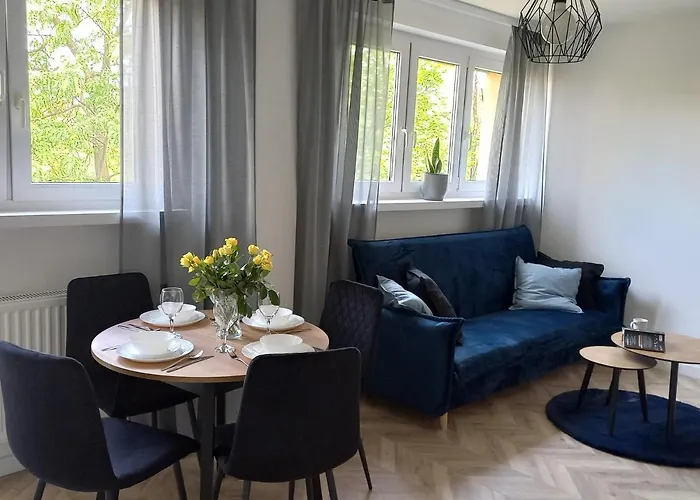 Katedrahouse アパート *