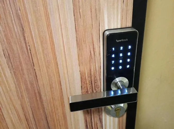 Apartment Katedrahouse *