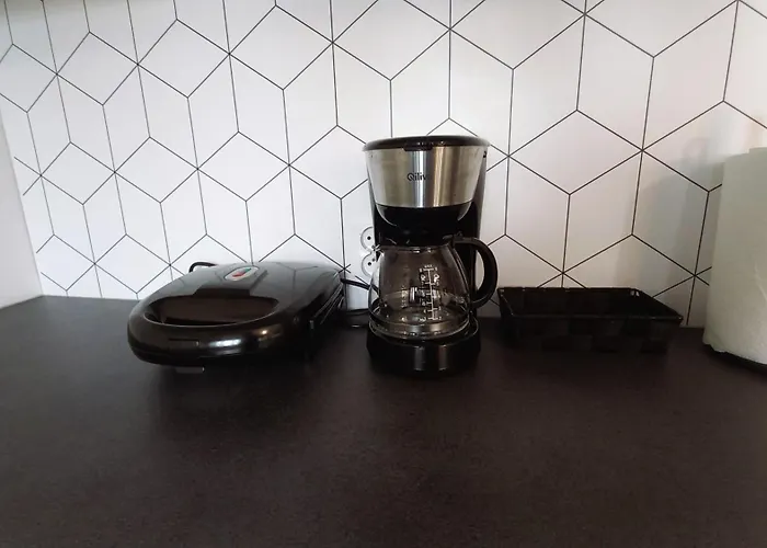 Katedrahouse アパート