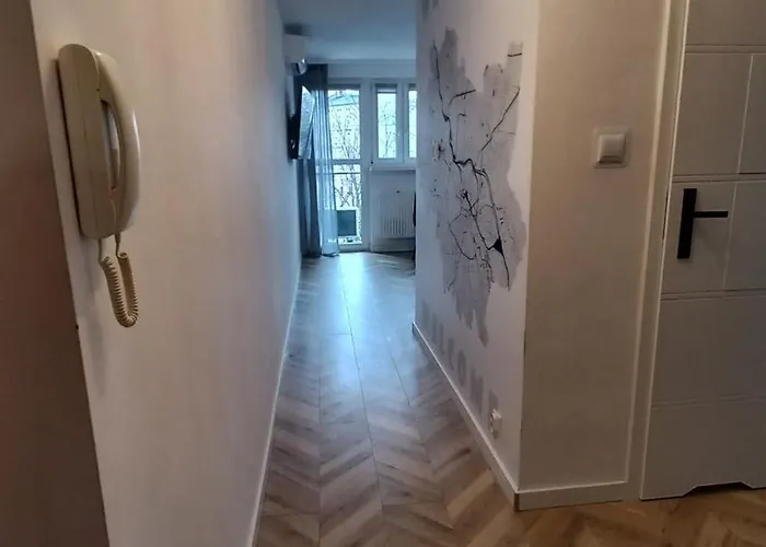 アパート Katedrahouse *