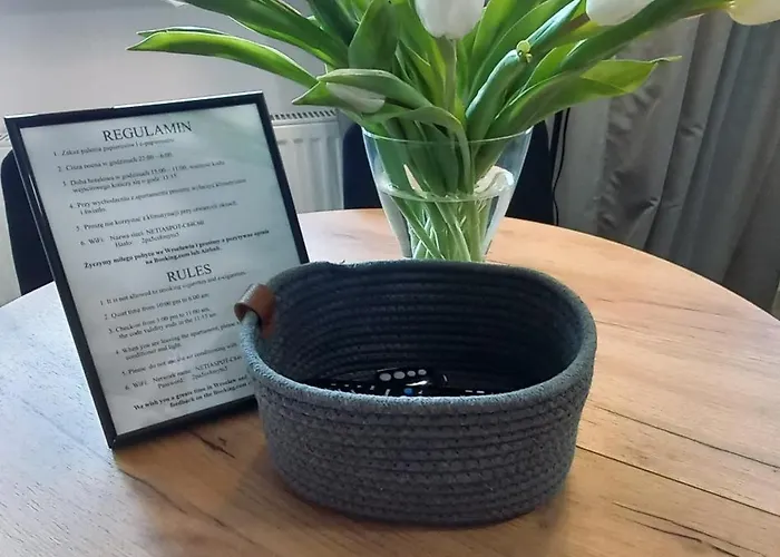 アパート Katedrahouse ヴロツワフ