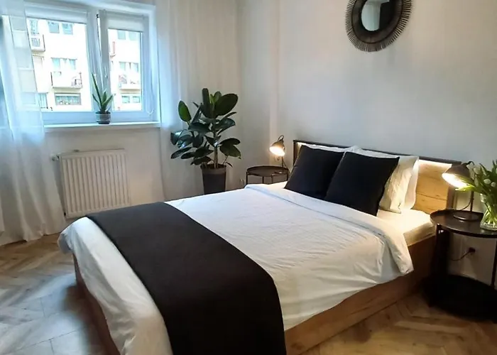 アパート Katedrahouse *