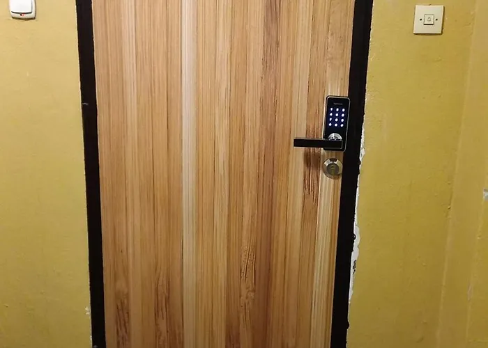 Katedrahouse ヴロツワフ