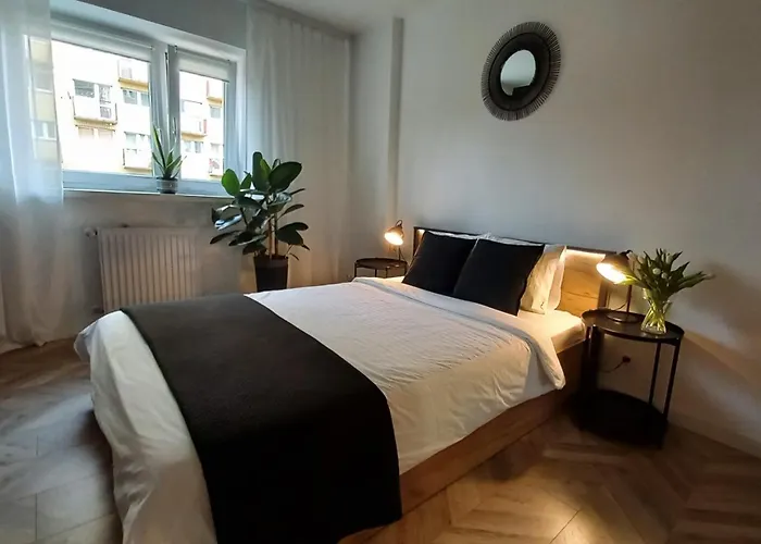 Katedrahouse アパート *